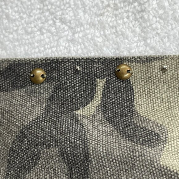 Idyllwind Fueled by Miranda Lambert Camo Jacket  Size M - Picture 8 of 8